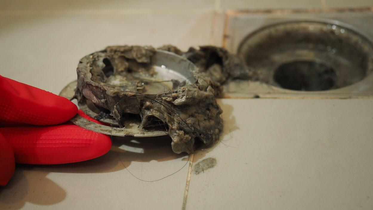 Clogged Drain Fix Tips