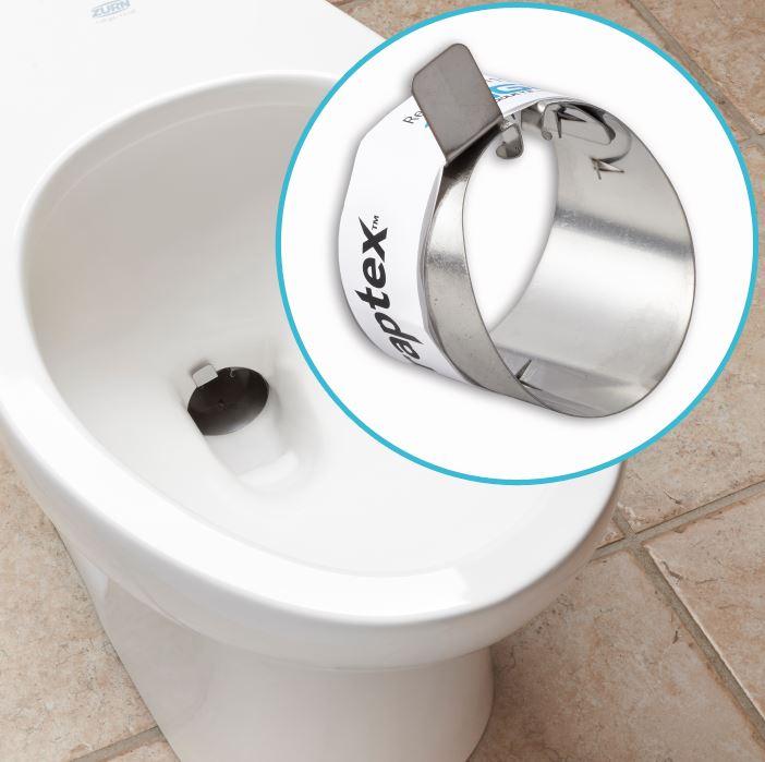 Avoid Inappropriate Toilet Disposals