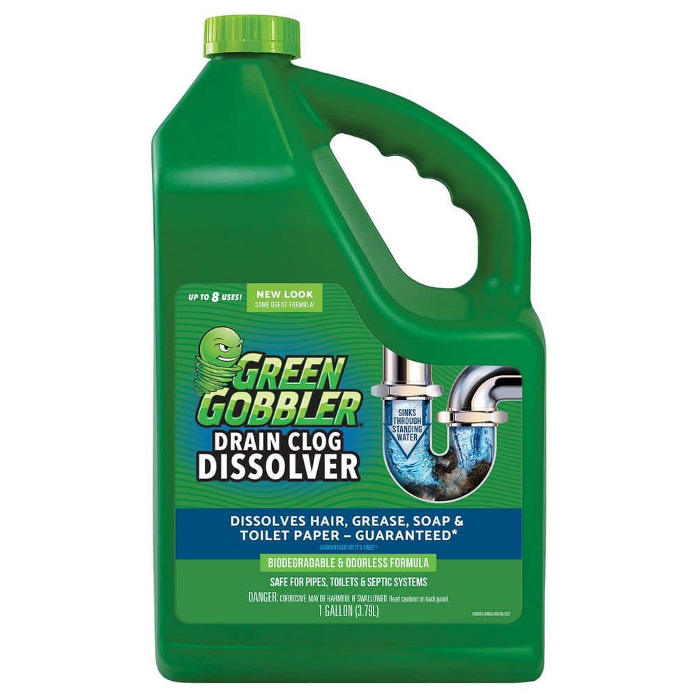 EcoFriendly Cleaning Products