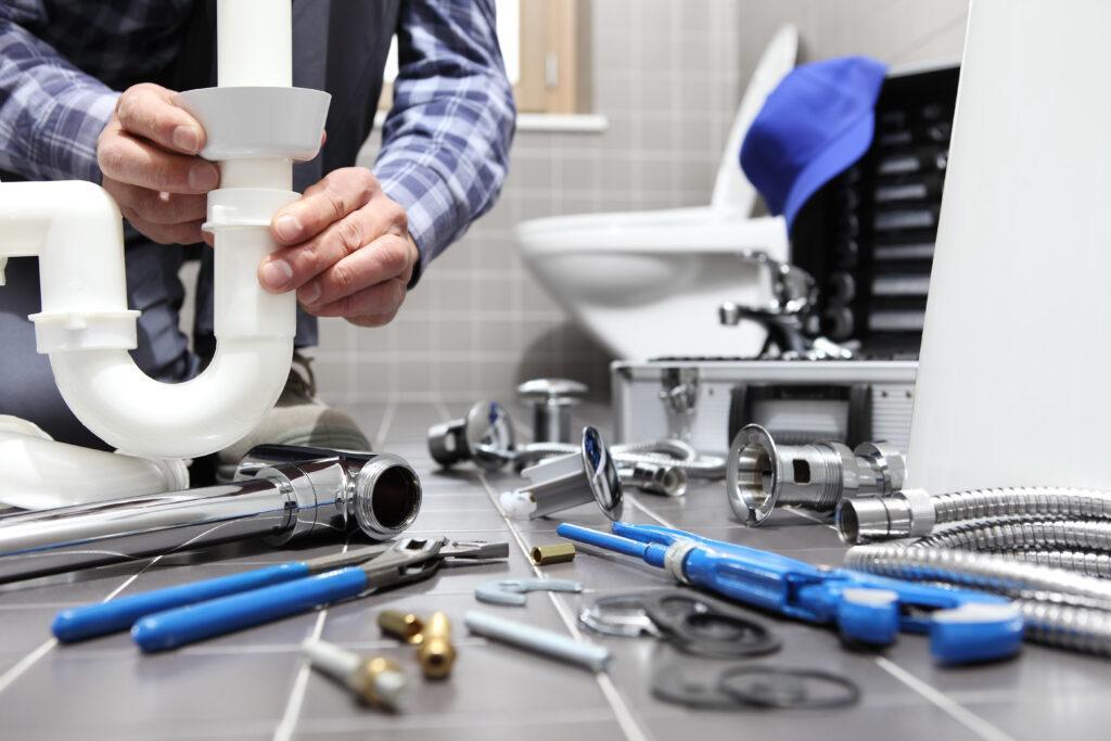 Expertise Plumbing Solutions