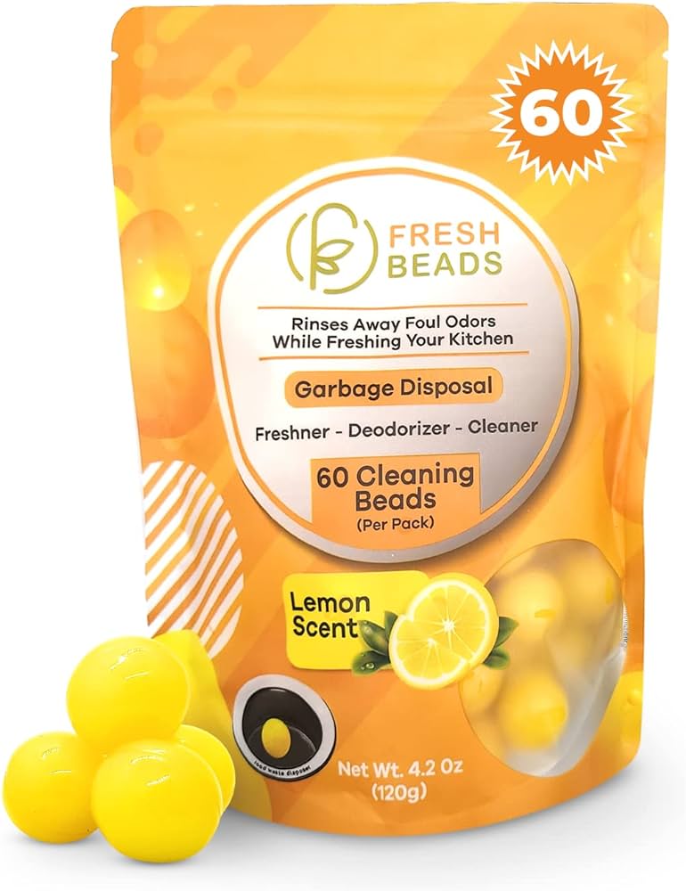 Lemon Freshness