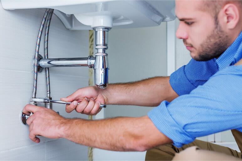 Maintaining Your Homes Plumbing