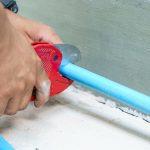 PEX Piping Repair and Install