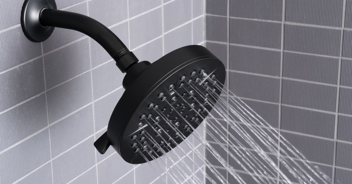 Selecting Showerhead Materials