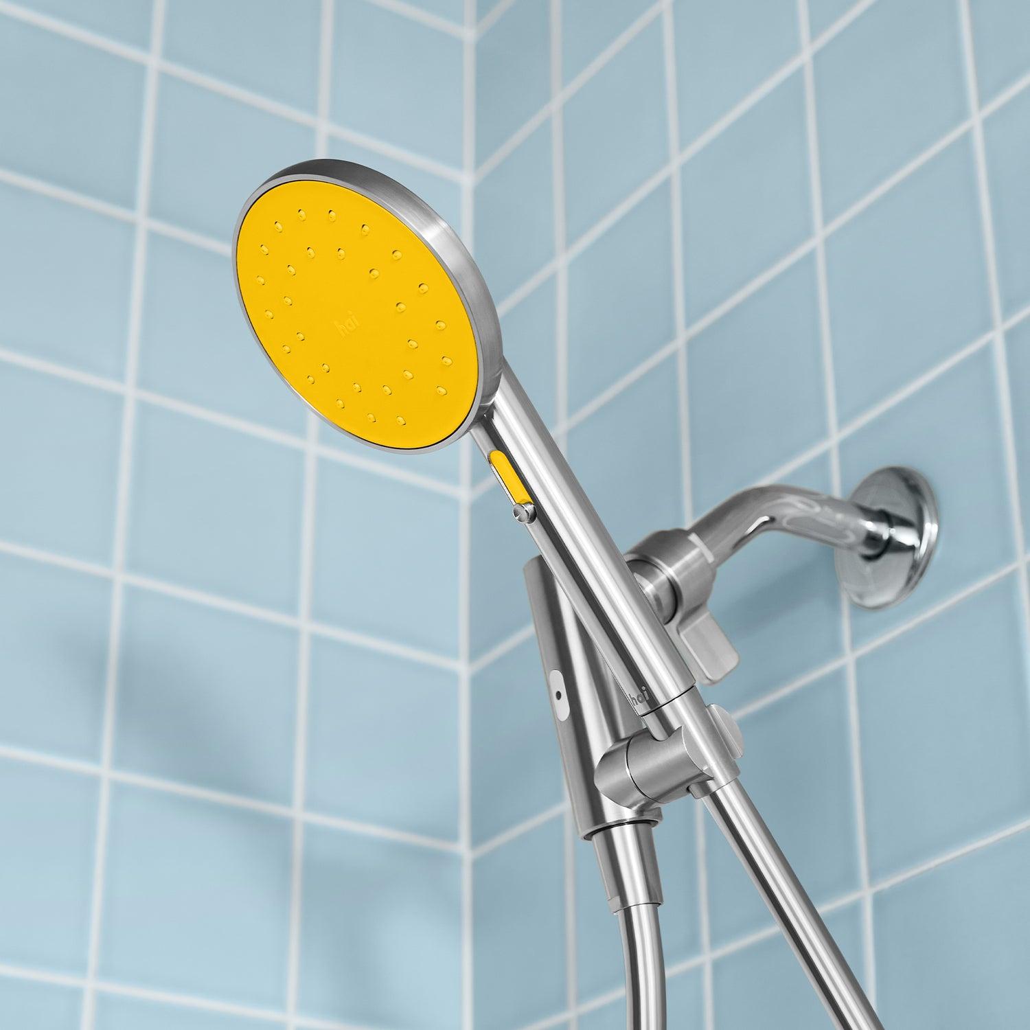 Smart Showerhead Technologies