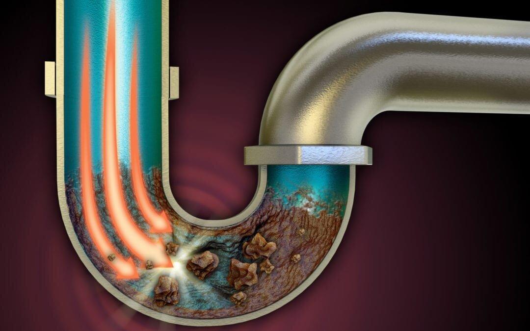 Solutions Blocked Drain Pipes