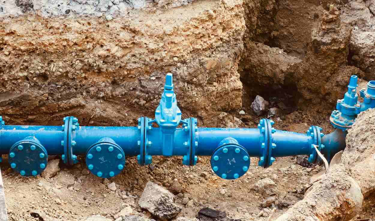 Understanding Plumbing at Home